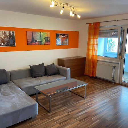 Anton Bruckner Lounge L Free Parking Apartment Linz Exterior photo