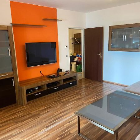 Anton Bruckner Lounge L Free Parking Apartment Linz Exterior photo