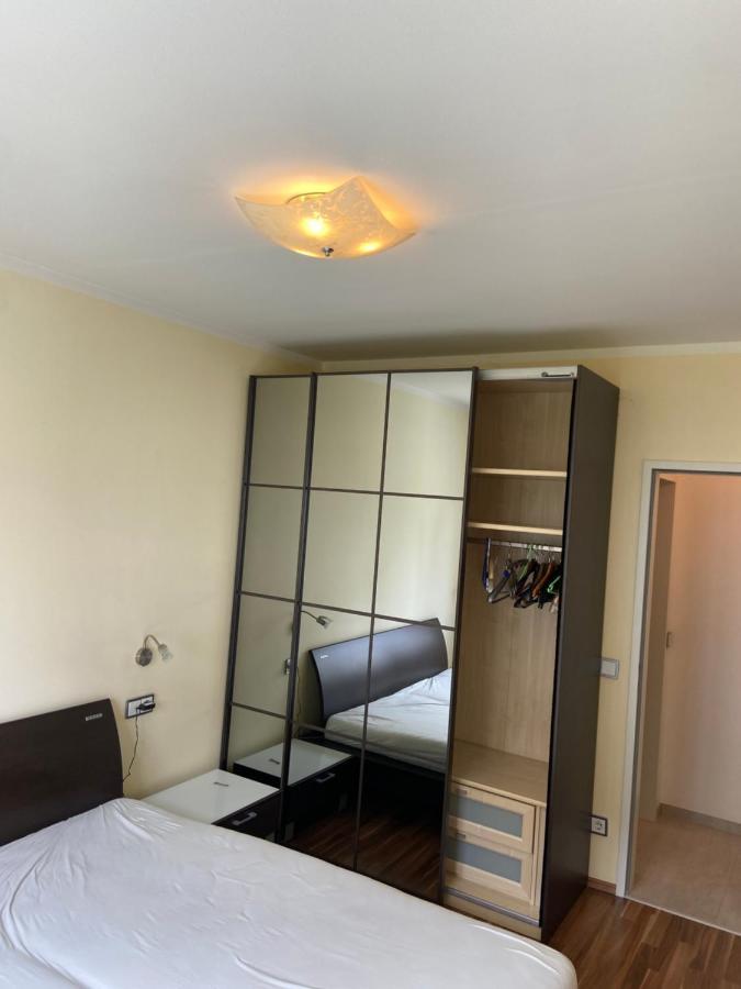 Anton Bruckner Lounge L Free Parking Apartment Linz Exterior photo