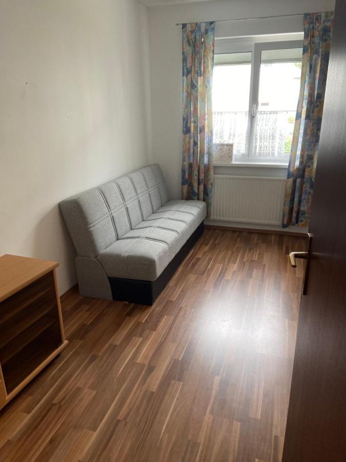 Anton Bruckner Lounge L Free Parking Apartment Linz Exterior photo