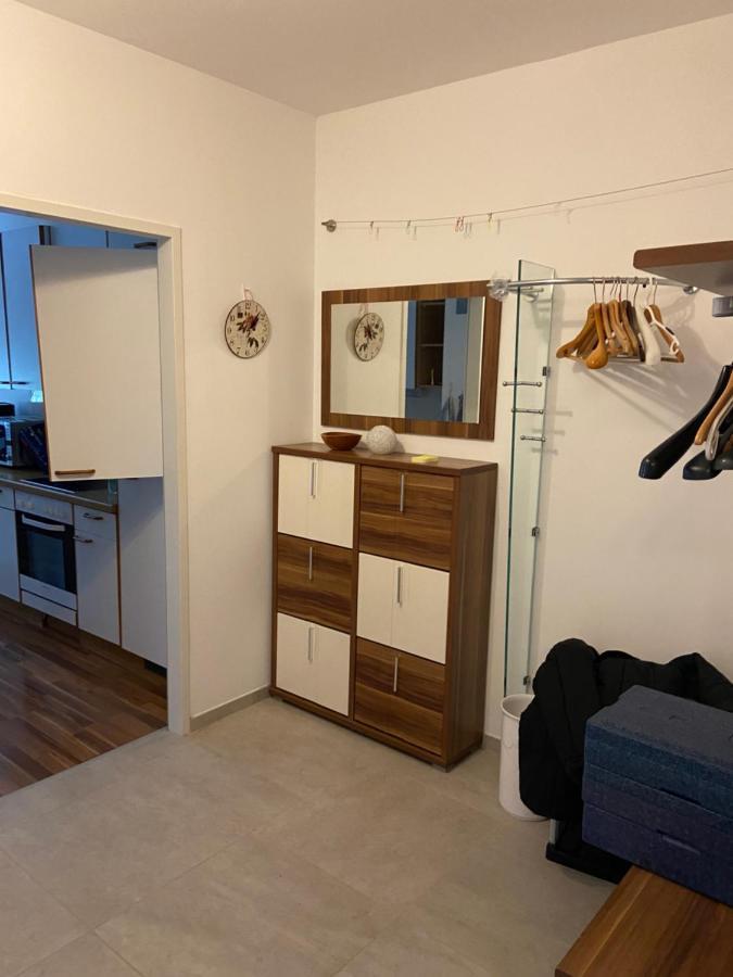 Anton Bruckner Lounge L Free Parking Apartment Linz Exterior photo