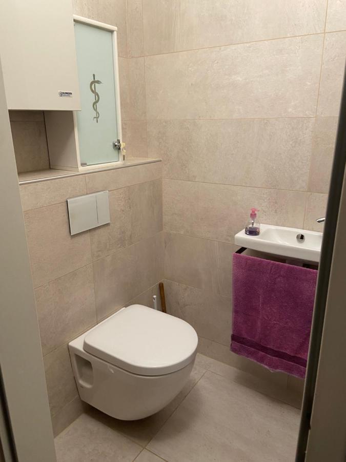 Anton Bruckner Lounge L Free Parking Apartment Linz Exterior photo